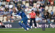 Dinesh Chandimal